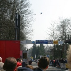 alsemberg 3 - Sportraad Zaventem 